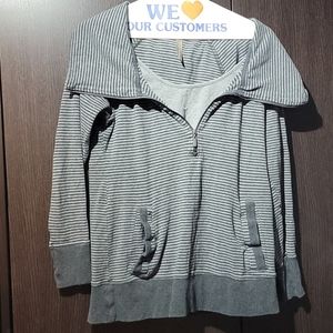 Maternity/Nursing Top